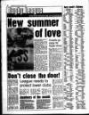 Liverpool Echo Saturday 06 April 1996 Page 74