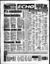Liverpool Echo Saturday 06 April 1996 Page 76