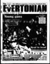 Liverpool Echo Monday 08 April 1996 Page 41