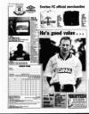 Liverpool Echo Monday 08 April 1996 Page 60