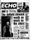Liverpool Echo Tuesday 09 April 1996 Page 1