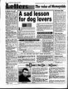 Liverpool Echo Tuesday 09 April 1996 Page 12