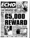 Liverpool Echo Wednesday 10 April 1996 Page 1