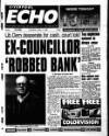 Liverpool Echo Thursday 11 April 1996 Page 1