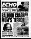 Liverpool Echo Saturday 13 April 1996 Page 1
