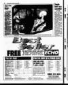 Liverpool Echo Saturday 13 April 1996 Page 12