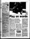 Liverpool Echo Saturday 13 April 1996 Page 15