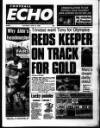 Liverpool Echo Saturday 13 April 1996 Page 41