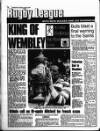 Liverpool Echo Saturday 20 April 1996 Page 74