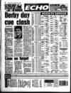 Liverpool Echo Saturday 20 April 1996 Page 76