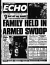 Liverpool Echo Tuesday 30 April 1996 Page 1