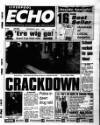Liverpool Echo Wednesday 01 May 1996 Page 1