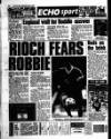Liverpool Echo Wednesday 01 May 1996 Page 56