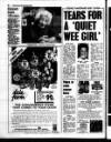 Liverpool Echo Thursday 02 May 1996 Page 22