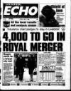 Liverpool Echo Friday 03 May 1996 Page 1