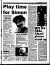 Liverpool Echo Friday 03 May 1996 Page 55