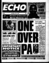 Liverpool Echo Saturday 04 May 1996 Page 1