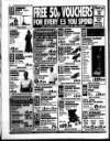 Liverpool Echo Saturday 04 May 1996 Page 8