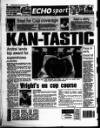 Liverpool Echo Saturday 04 May 1996 Page 40