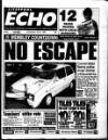 Liverpool Echo Wednesday 08 May 1996 Page 1