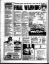 Liverpool Echo Thursday 09 May 1996 Page 12