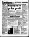 Liverpool Echo Thursday 09 May 1996 Page 26