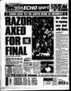 Liverpool Echo Friday 10 May 1996 Page 72