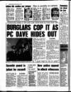Liverpool Echo Saturday 11 May 1996 Page 6