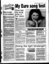 Liverpool Echo Saturday 11 May 1996 Page 15