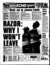 Liverpool Echo Monday 13 May 1996 Page 44