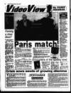 Liverpool Echo Saturday 18 May 1996 Page 14