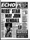 Liverpool Echo Saturday 18 May 1996 Page 41