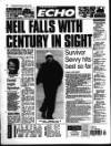 Liverpool Echo Saturday 18 May 1996 Page 72