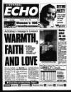 Liverpool Echo Tuesday 21 May 1996 Page 1