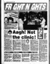 Liverpool Echo Saturday 25 May 1996 Page 16