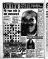 Liverpool Echo Saturday 25 May 1996 Page 52