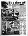 Liverpool Echo Saturday 25 May 1996 Page 62