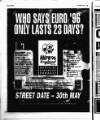 Liverpool Echo Monday 27 May 1996 Page 46