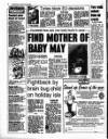 Liverpool Echo Tuesday 28 May 1996 Page 4