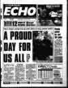 Liverpool Echo Wednesday 29 May 1996 Page 1