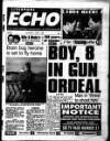 Liverpool Echo Saturday 01 June 1996 Page 1