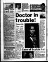 Liverpool Echo Saturday 01 June 1996 Page 18