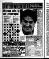 Liverpool Echo Saturday 01 June 1996 Page 54