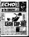 Liverpool Echo Wednesday 05 June 1996 Page 1