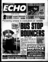 Liverpool Echo Saturday 08 June 1996 Page 1