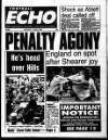 Liverpool Echo Saturday 08 June 1996 Page 41