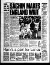 Liverpool Echo Saturday 08 June 1996 Page 42