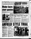 Liverpool Echo Saturday 08 June 1996 Page 70