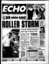 Liverpool Echo Wednesday 12 June 1996 Page 1