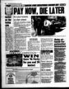 Liverpool Echo Wednesday 12 June 1996 Page 46